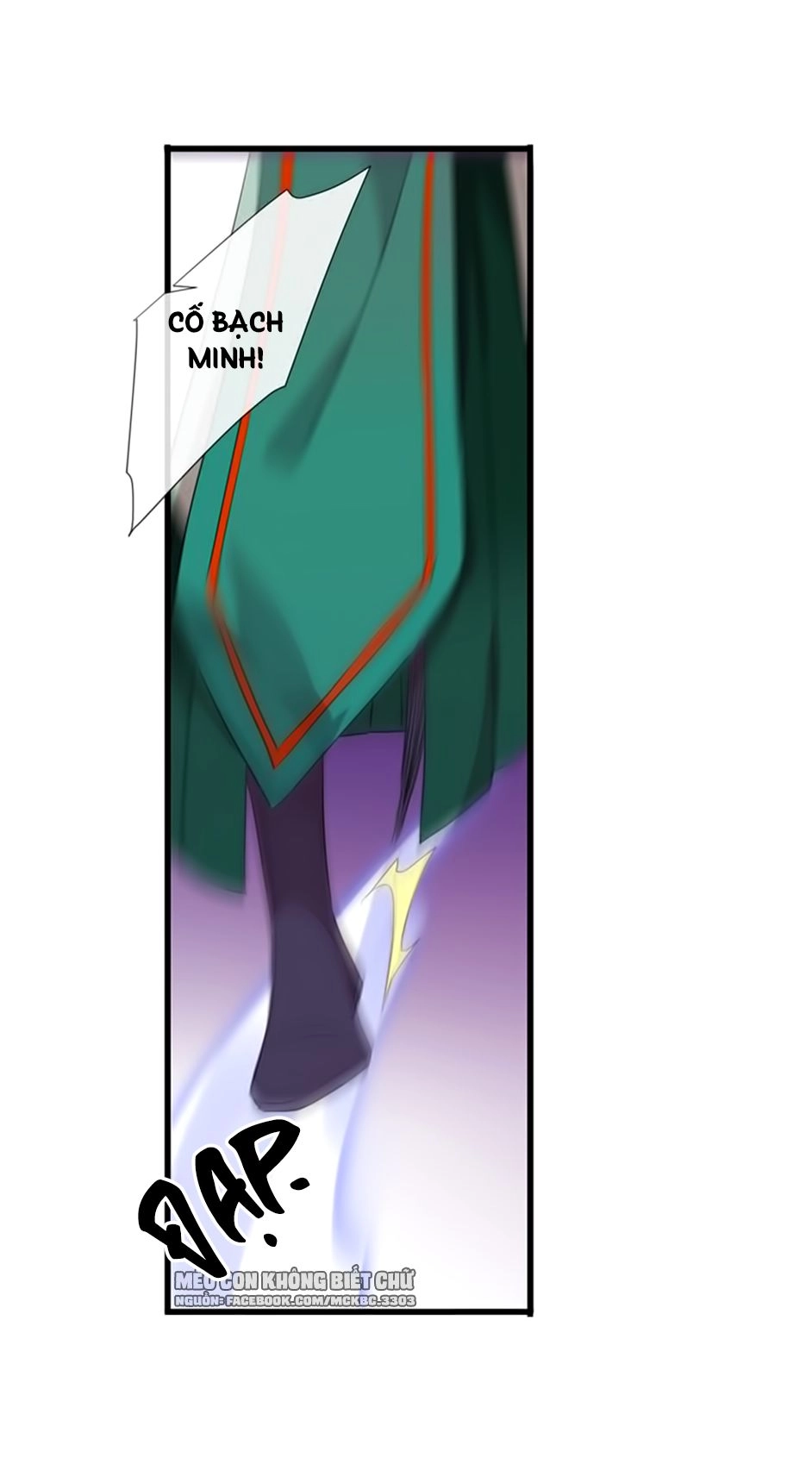 Bách Yêu Dị Văn Chapter 65 - 54