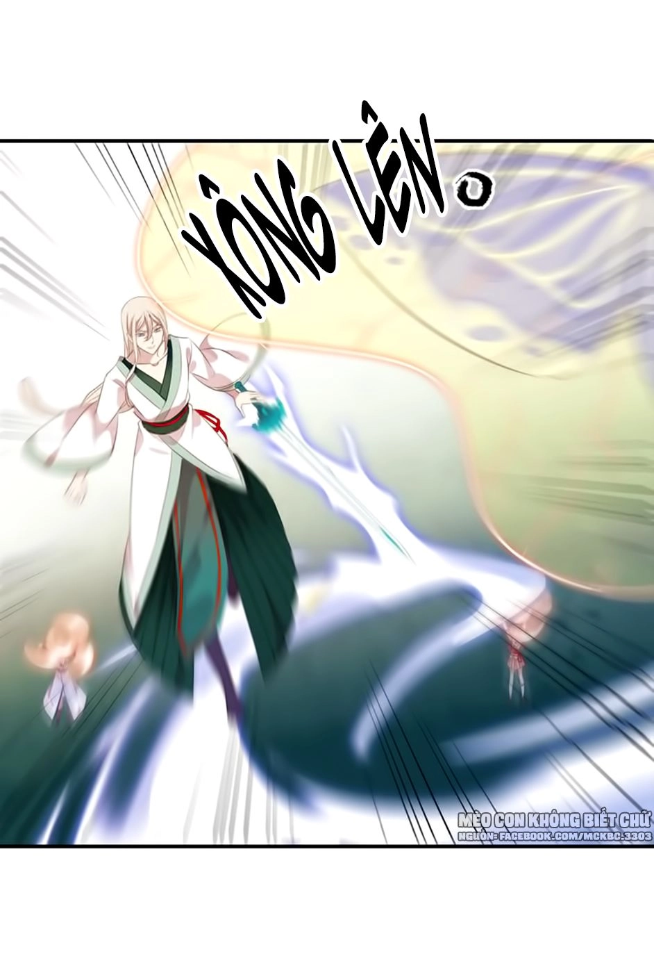 Bách Yêu Dị Văn Chapter 65 - 55