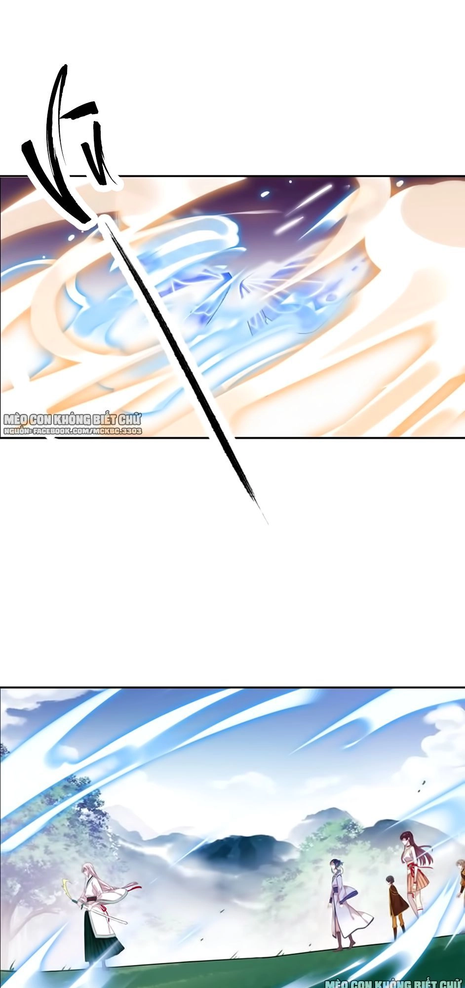 Bách Yêu Dị Văn Chapter 65 - 59