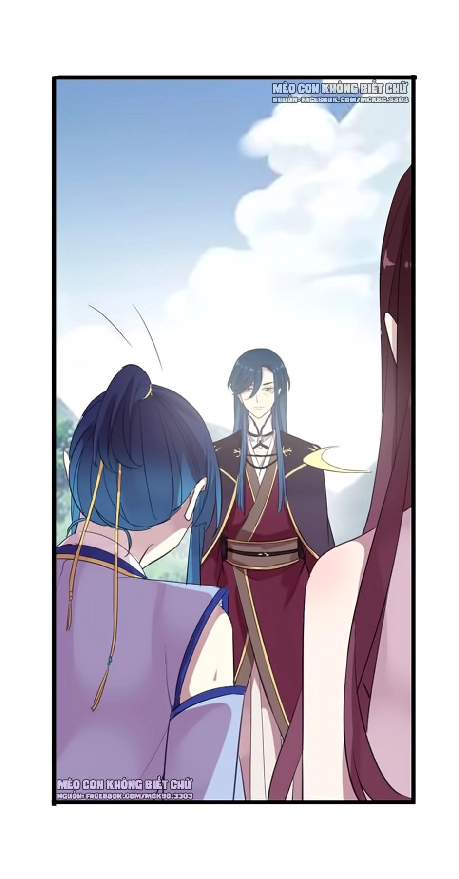 Bách Yêu Dị Văn Chapter 65 - 65