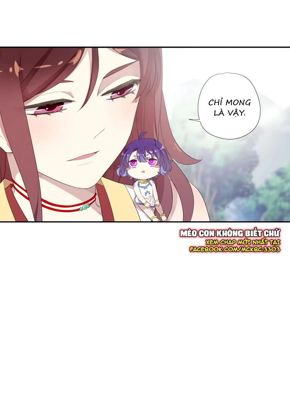 Bách Yêu Dị Văn Chapter 65 - 73