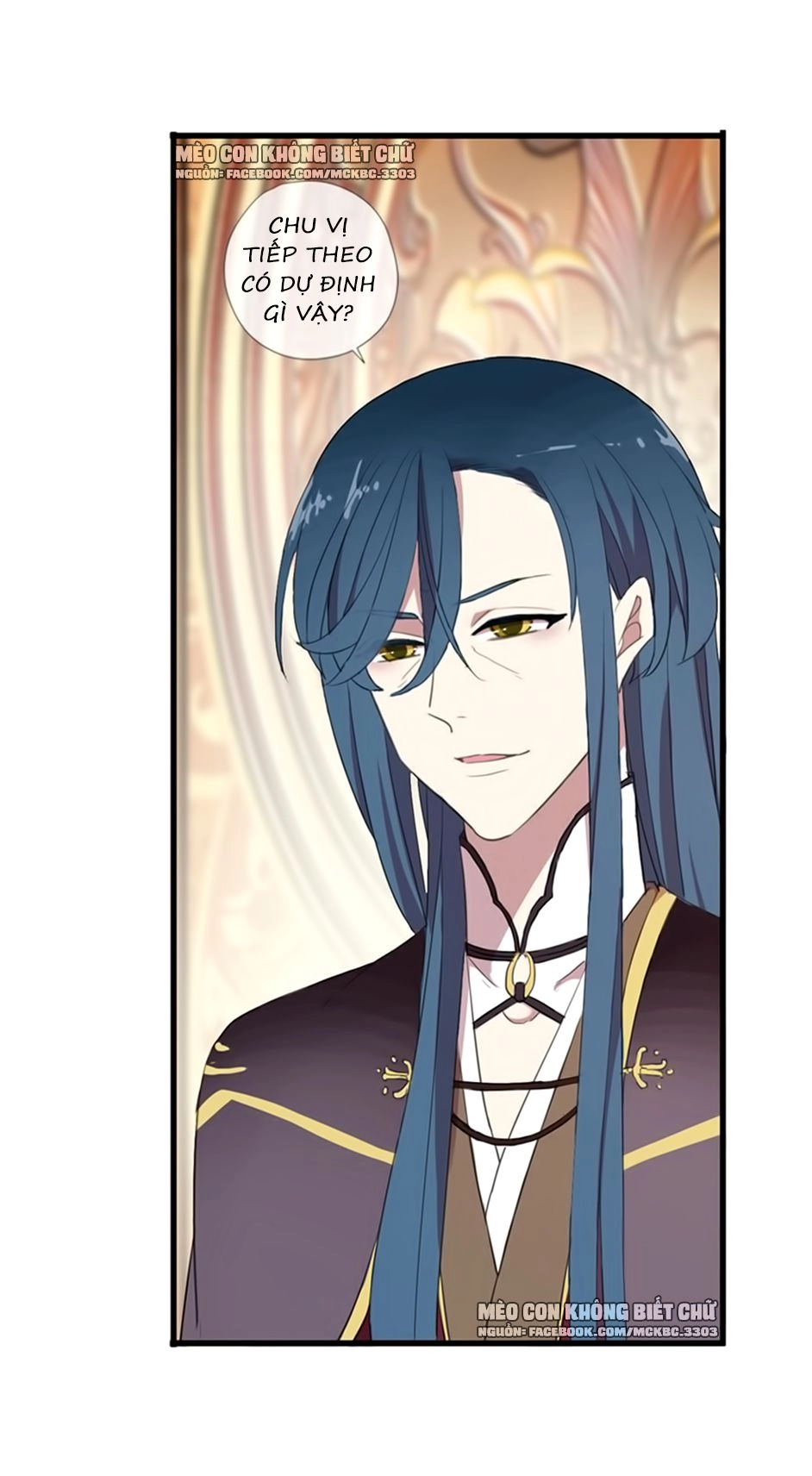 Bách Yêu Dị Văn Chapter 66 - 5