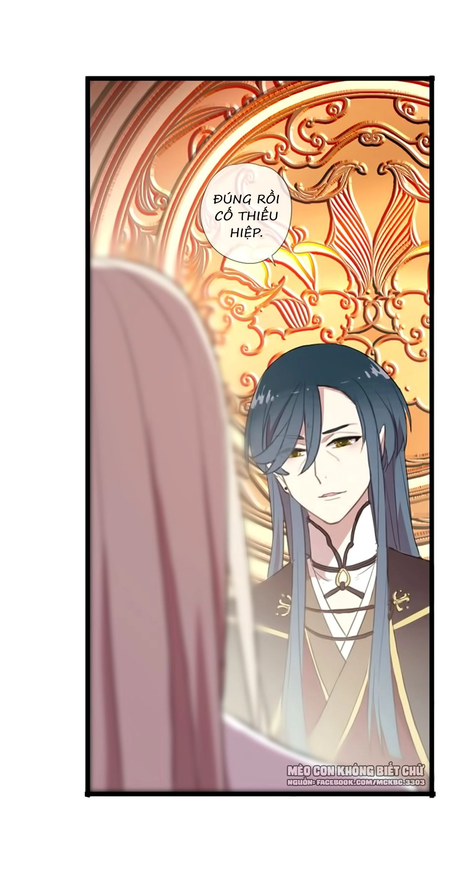 Bách Yêu Dị Văn Chapter 66 - 9