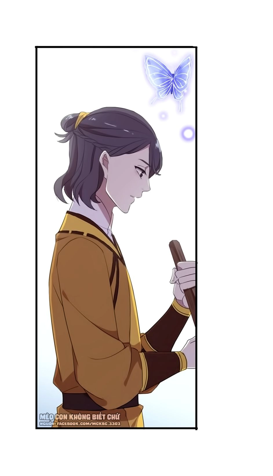 Bách Yêu Dị Văn Chapter 66 - 16