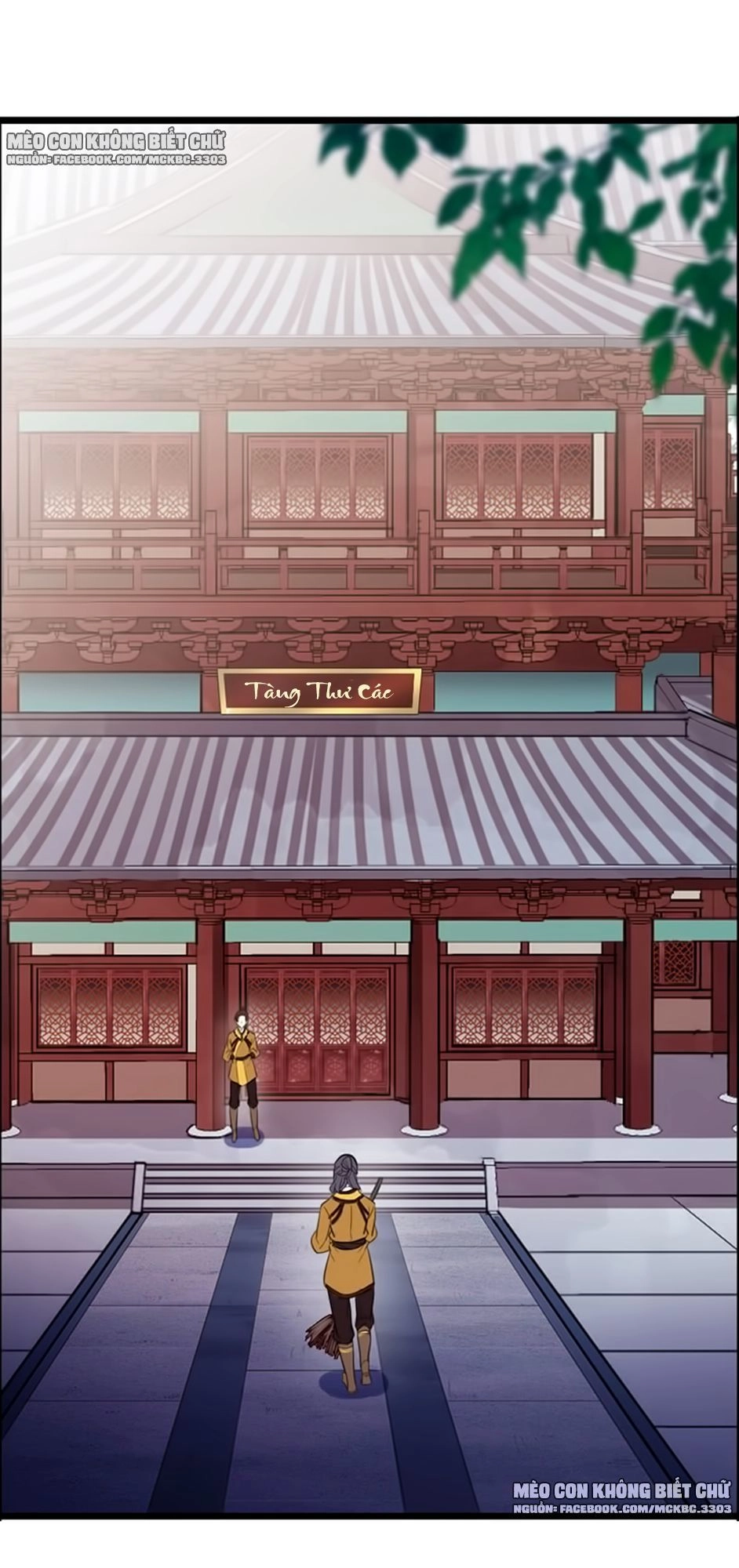 Bách Yêu Dị Văn Chapter 66 - 18