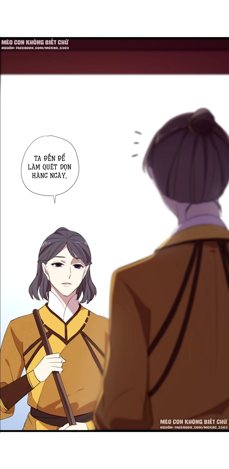 Bách Yêu Dị Văn Chapter 66 - 20