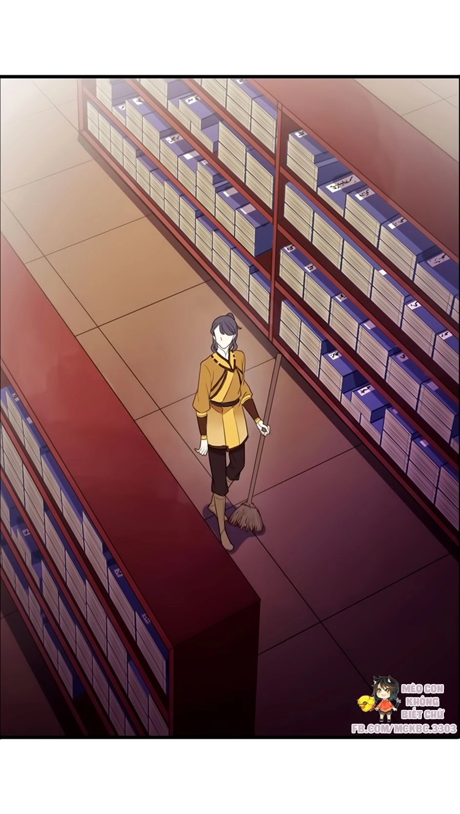 Bách Yêu Dị Văn Chapter 66 - 22