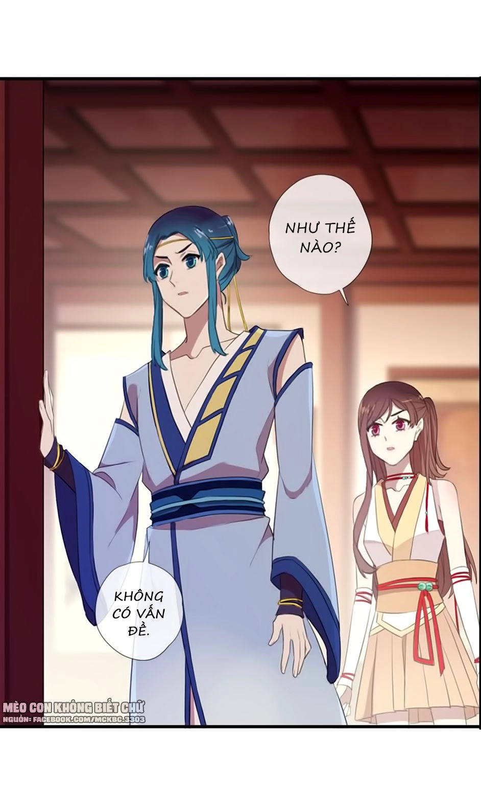 Bách Yêu Dị Văn Chapter 66 - 34