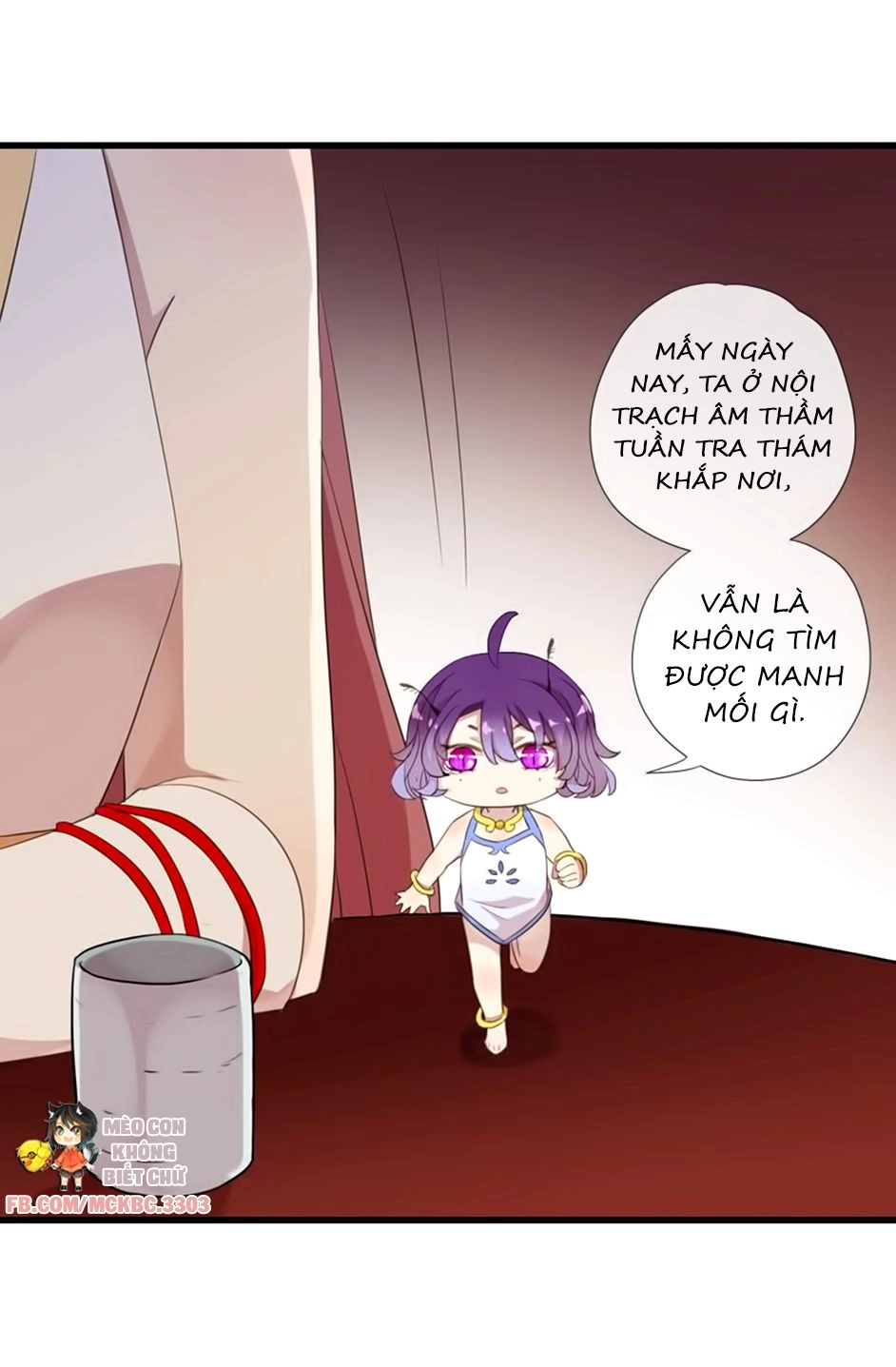 Bách Yêu Dị Văn Chapter 66 - 40