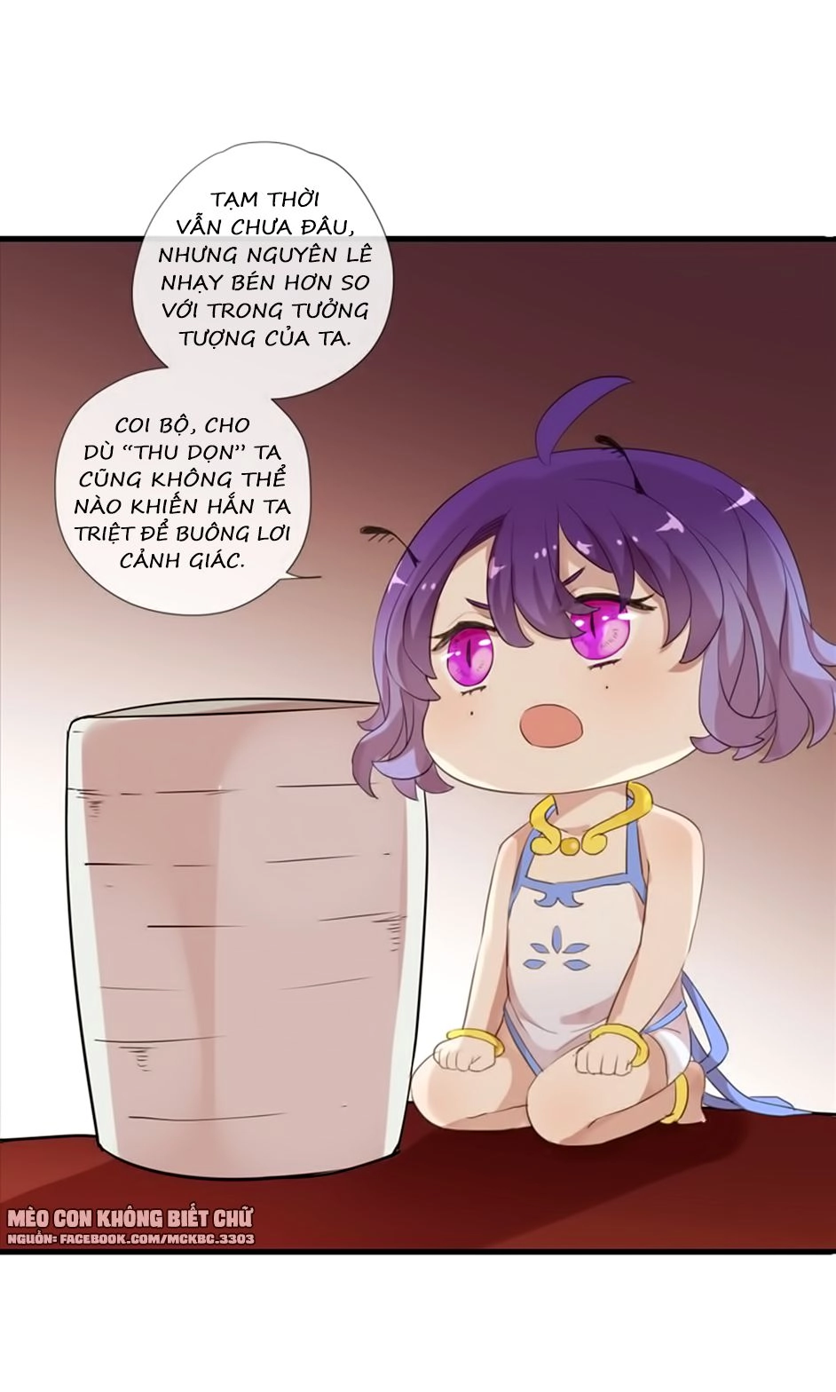 Bách Yêu Dị Văn Chapter 66 - 42