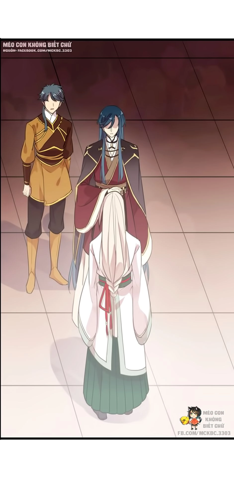 Bách Yêu Dị Văn Chapter 66 - 53