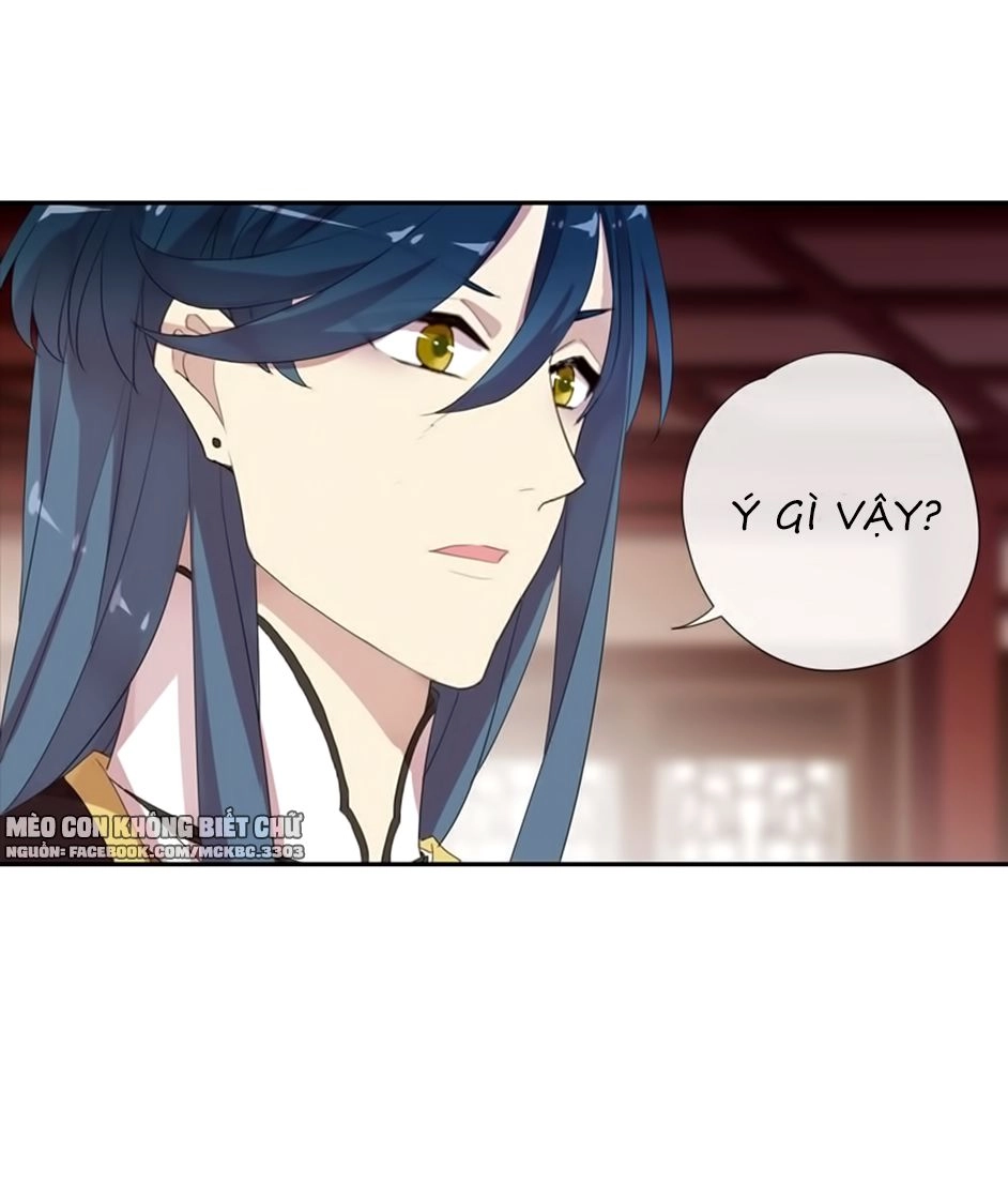 Bách Yêu Dị Văn Chapter 66 - 55