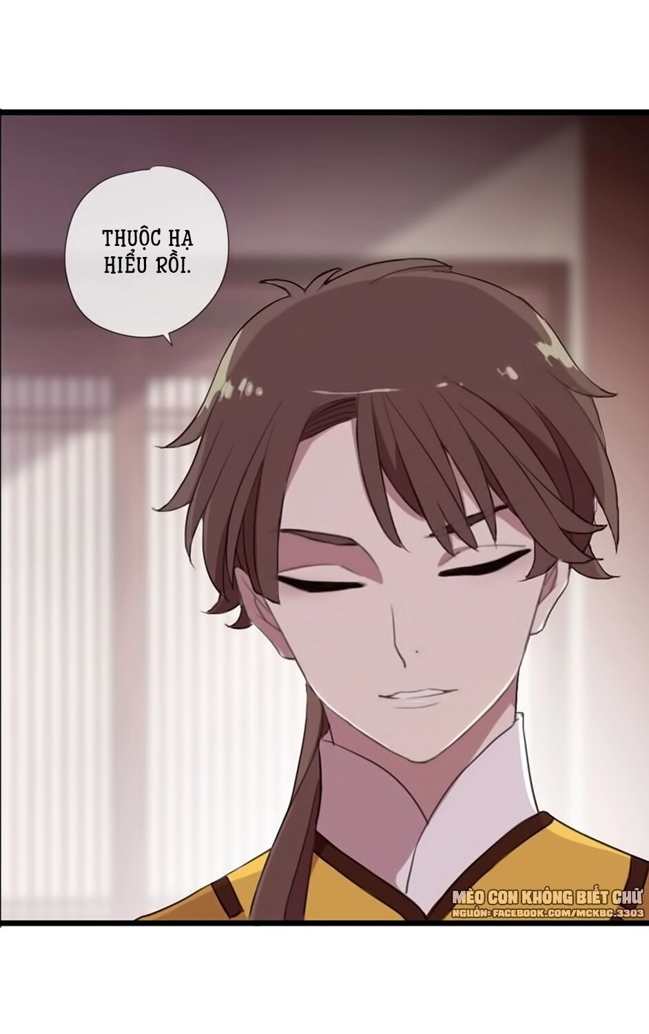 Bách Yêu Dị Văn Chapter 67 - 12