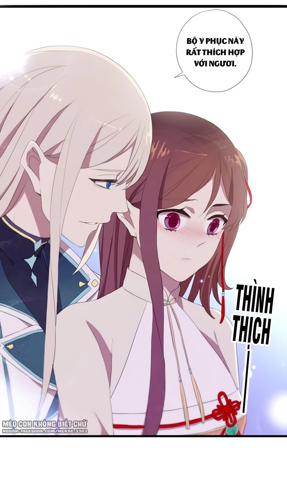 Bách Yêu Dị Văn Chapter 67 - 22