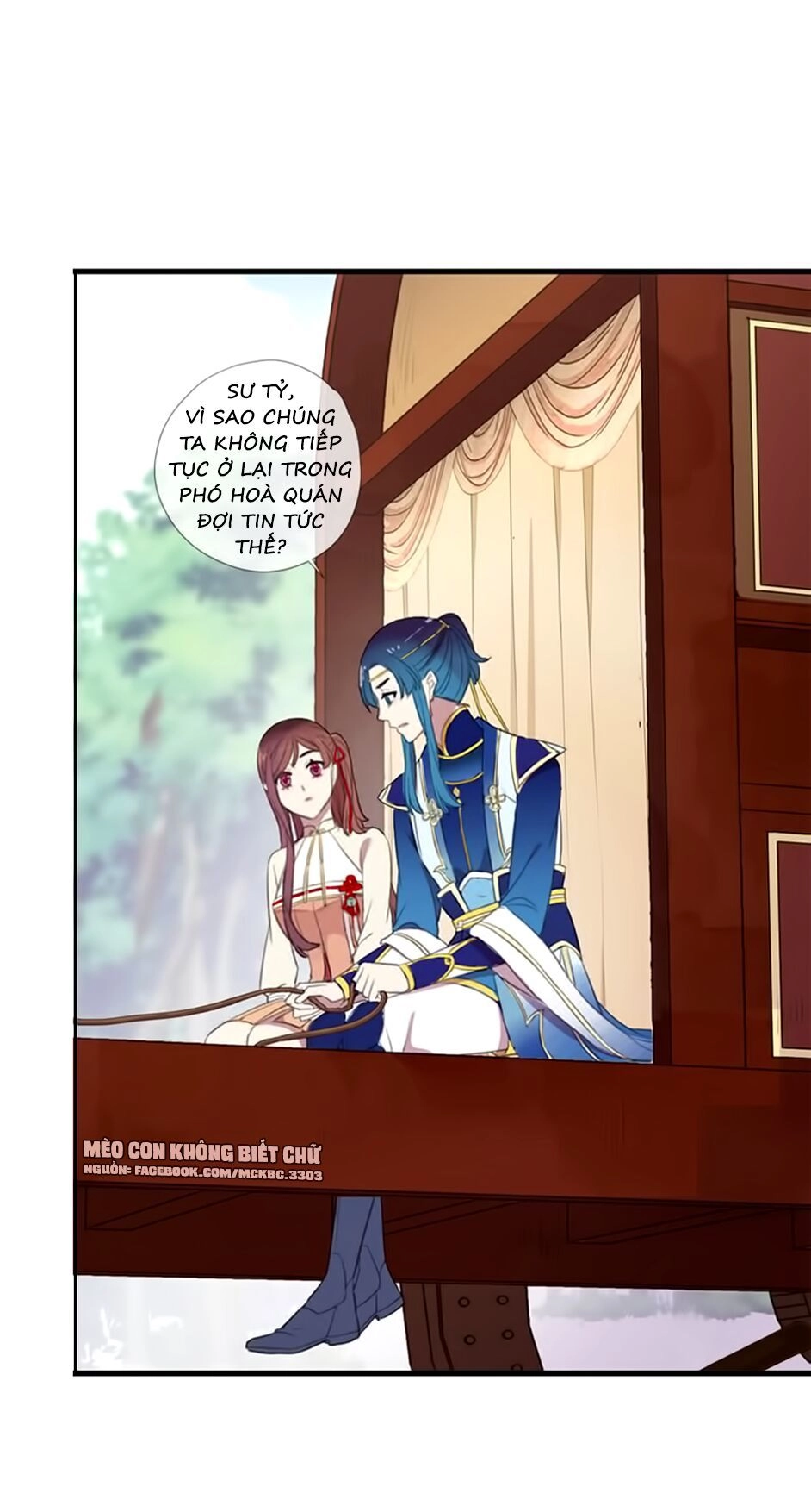 Bách Yêu Dị Văn Chapter 67 - 27