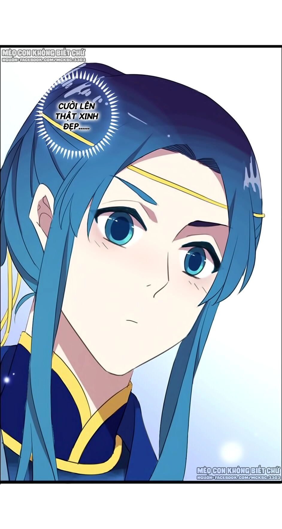 Bách Yêu Dị Văn Chapter 67 - 33