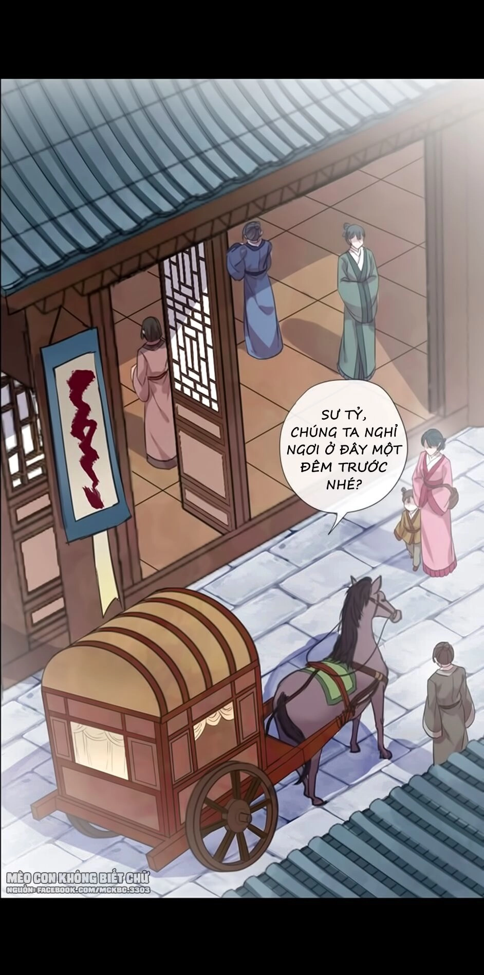 Bách Yêu Dị Văn Chapter 67 - 38