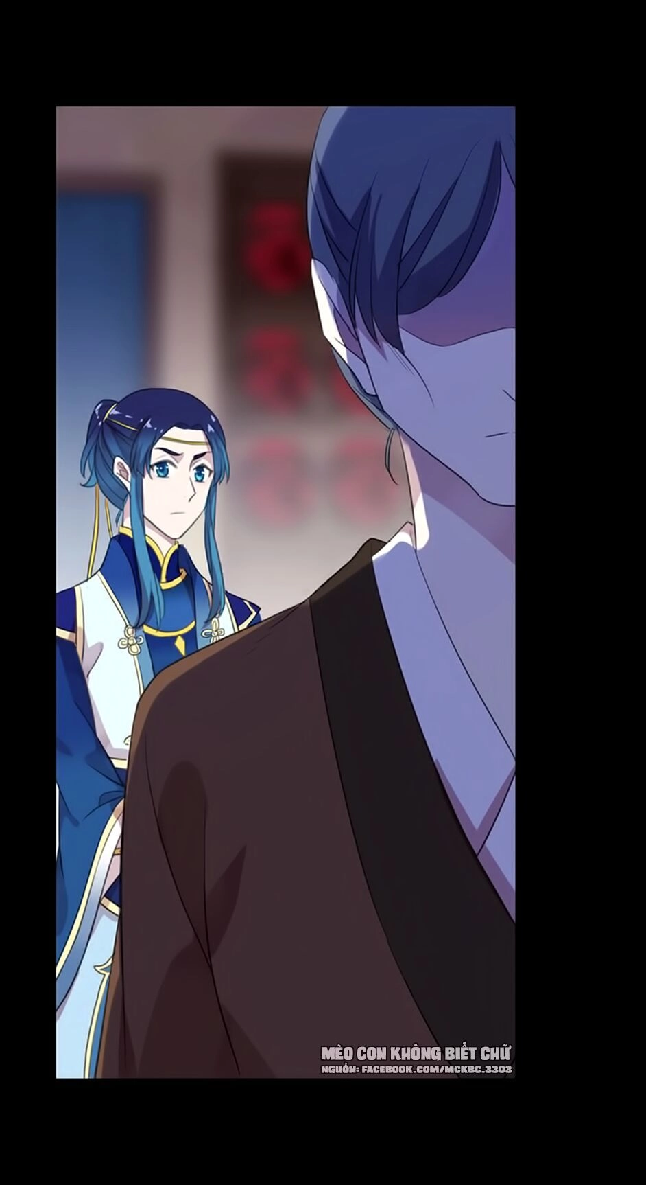 Bách Yêu Dị Văn Chapter 67 - 42