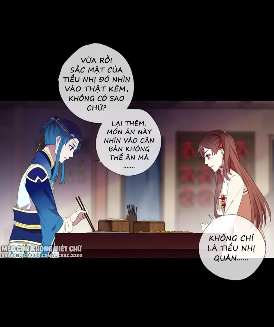 Bách Yêu Dị Văn Chapter 67 - 43