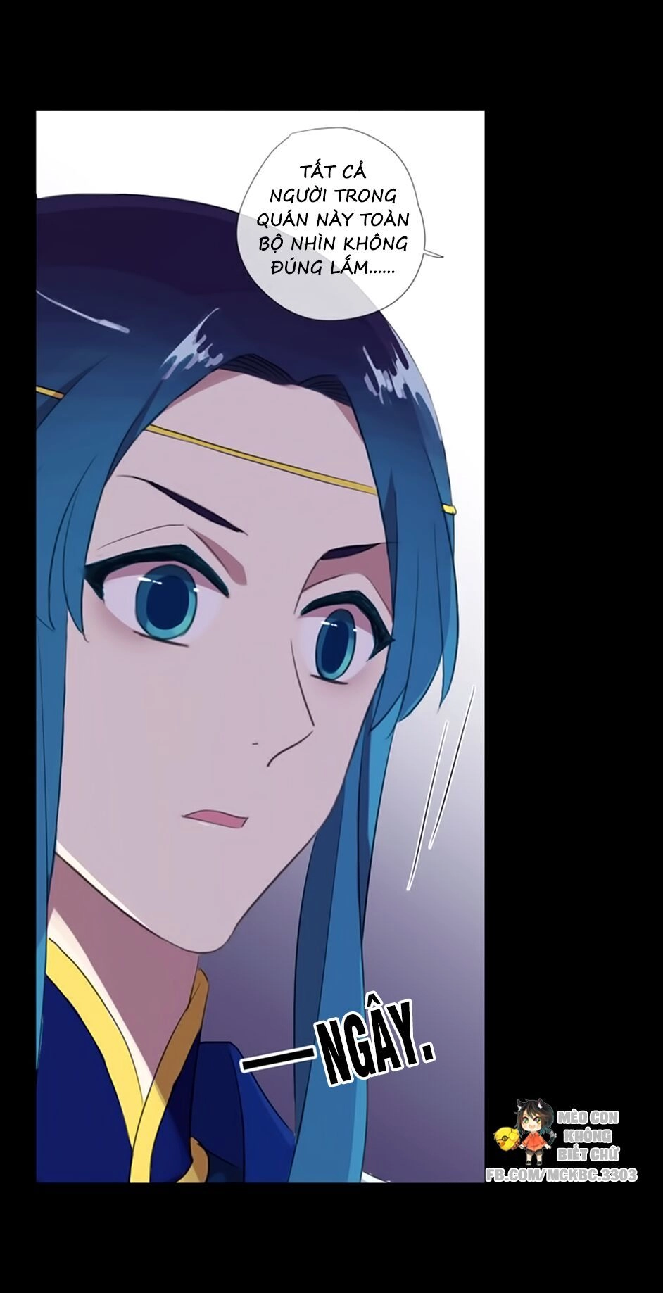 Bách Yêu Dị Văn Chapter 67 - 44