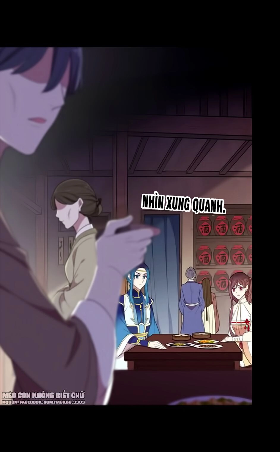 Bách Yêu Dị Văn Chapter 67 - 45