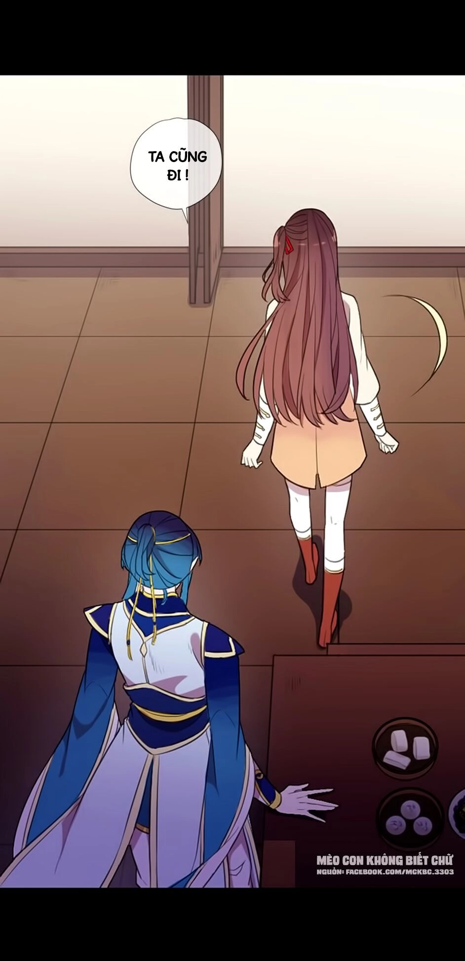 Bách Yêu Dị Văn Chapter 67 - 51