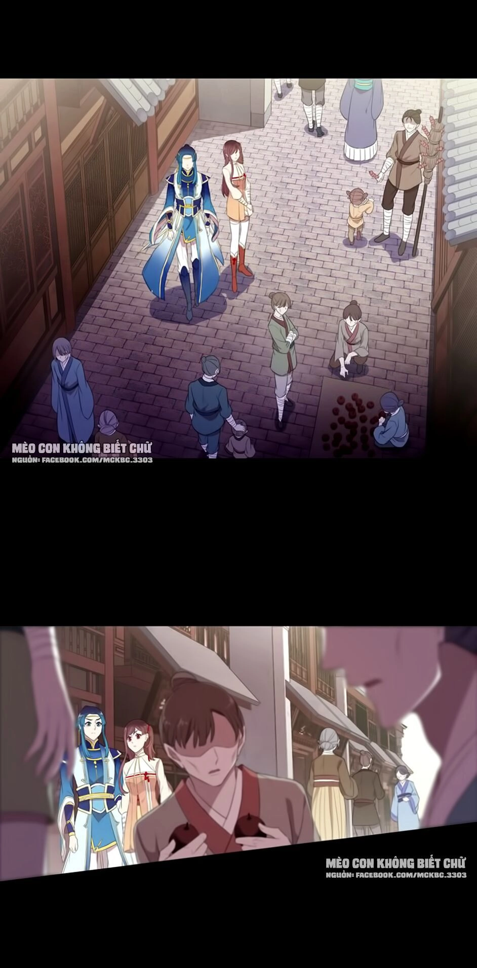 Bách Yêu Dị Văn Chapter 67 - 52