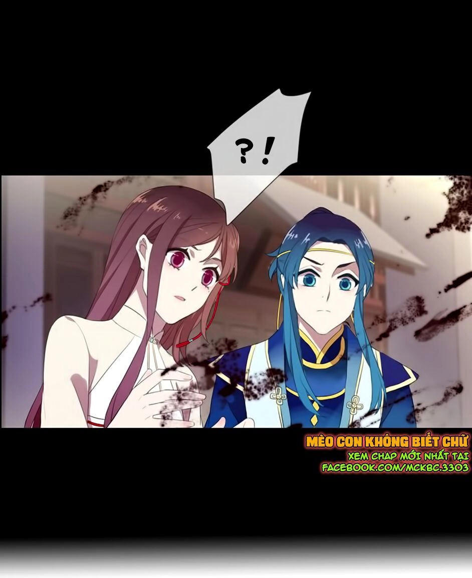 Bách Yêu Dị Văn Chapter 67 - 59