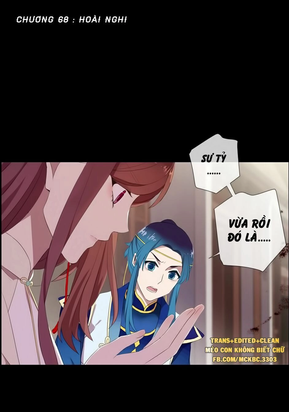 Bách Yêu Dị Văn Chapter 68 - 4