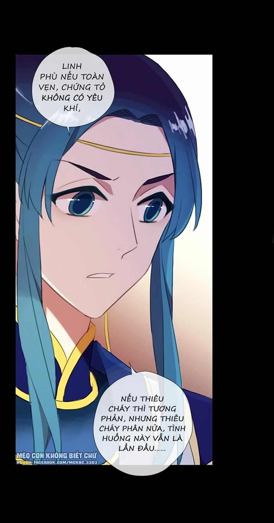 Bách Yêu Dị Văn Chapter 68 - 18