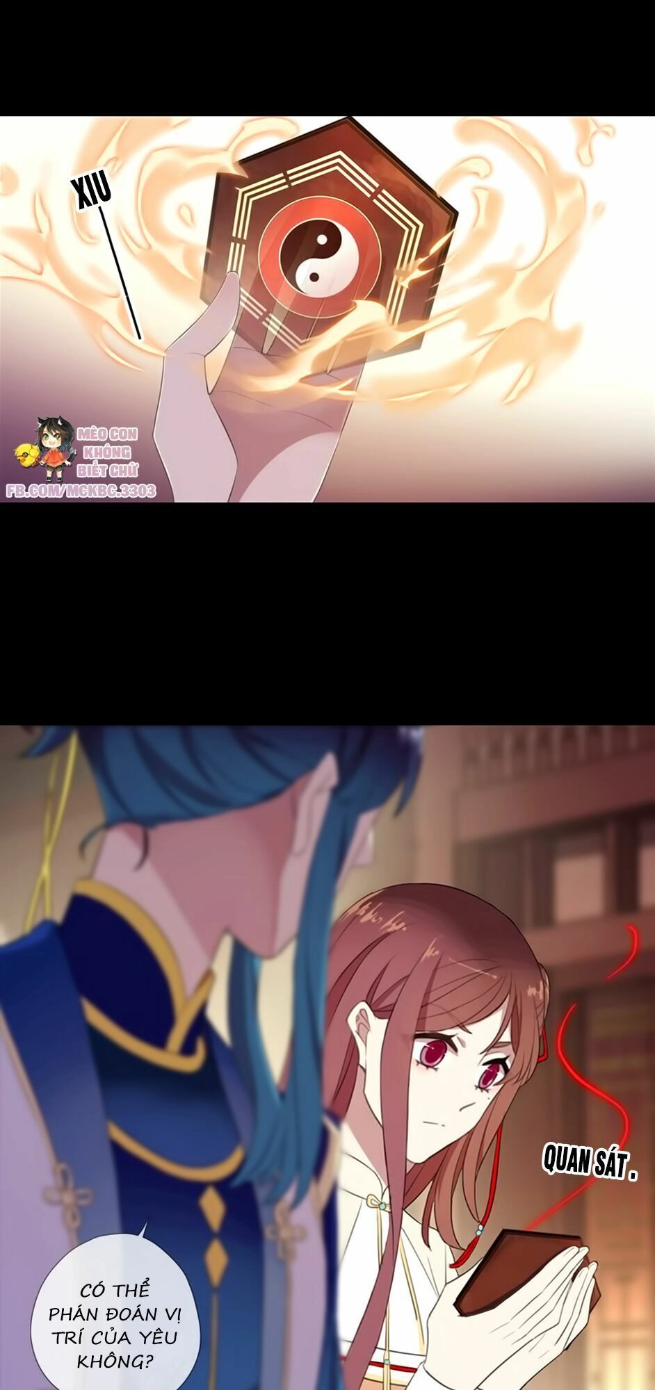 Bách Yêu Dị Văn Chapter 68 - 20