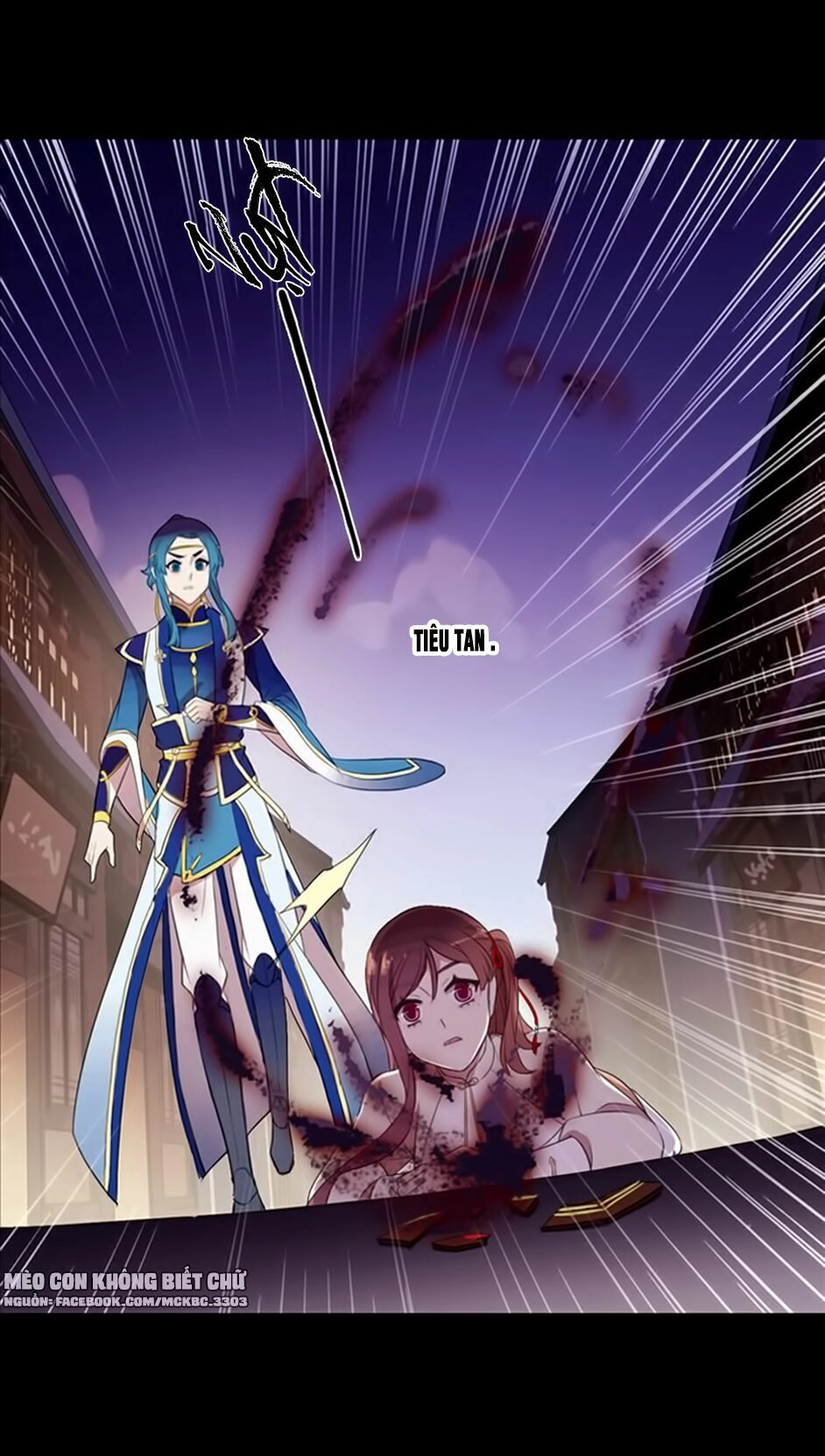 Bách Yêu Dị Văn Chapter 68 - 28