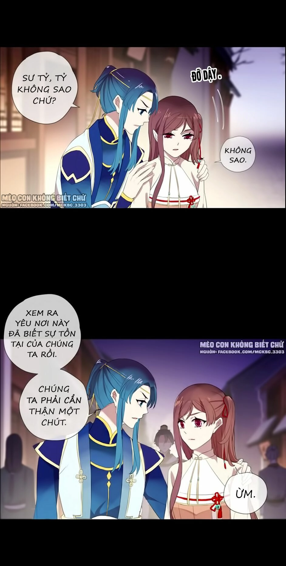 Bách Yêu Dị Văn Chapter 68 - 30