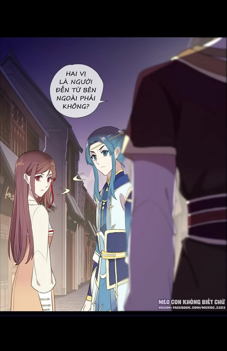 Bách Yêu Dị Văn Chapter 68 - 32