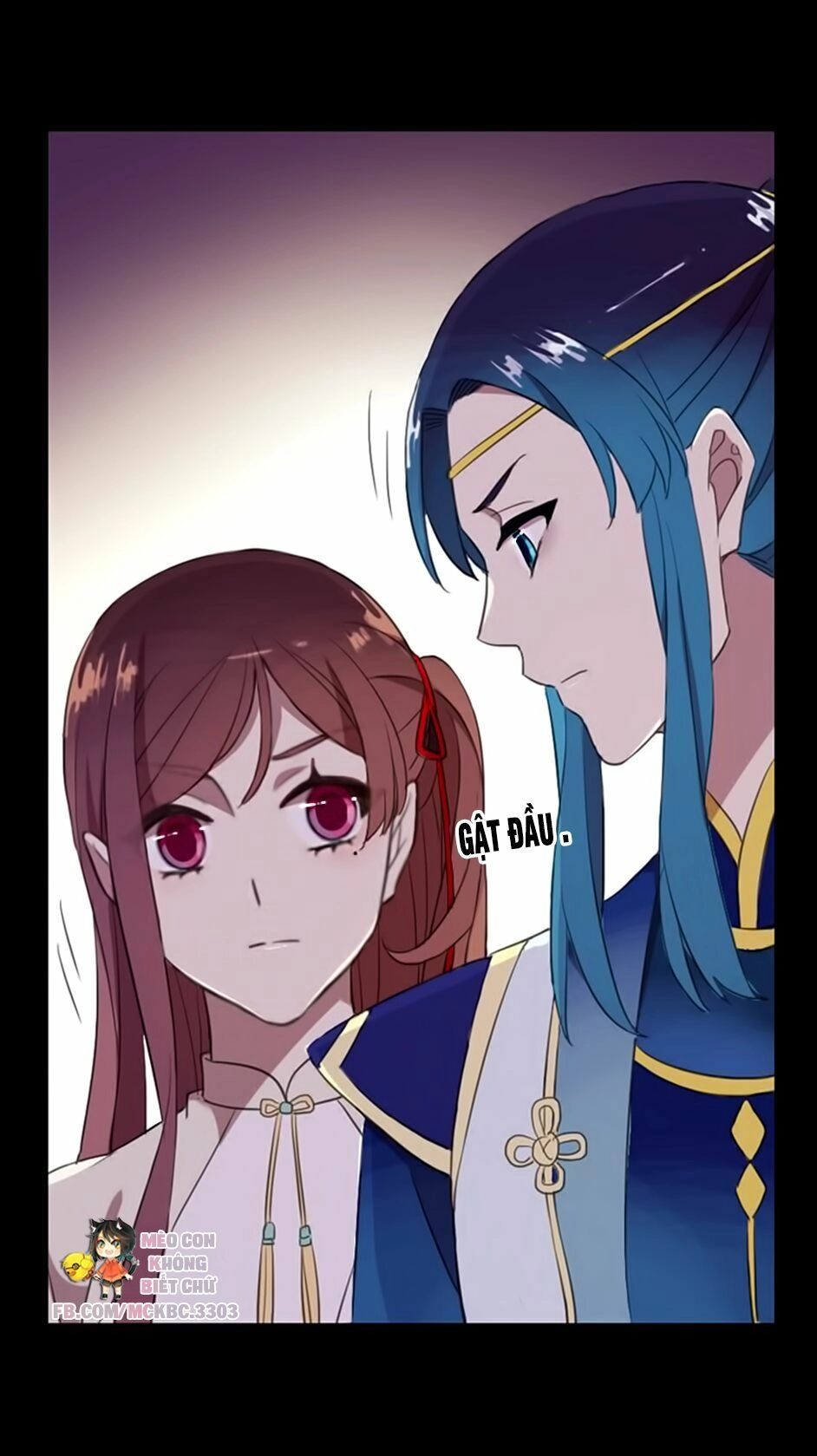 Bách Yêu Dị Văn Chapter 68 - 33