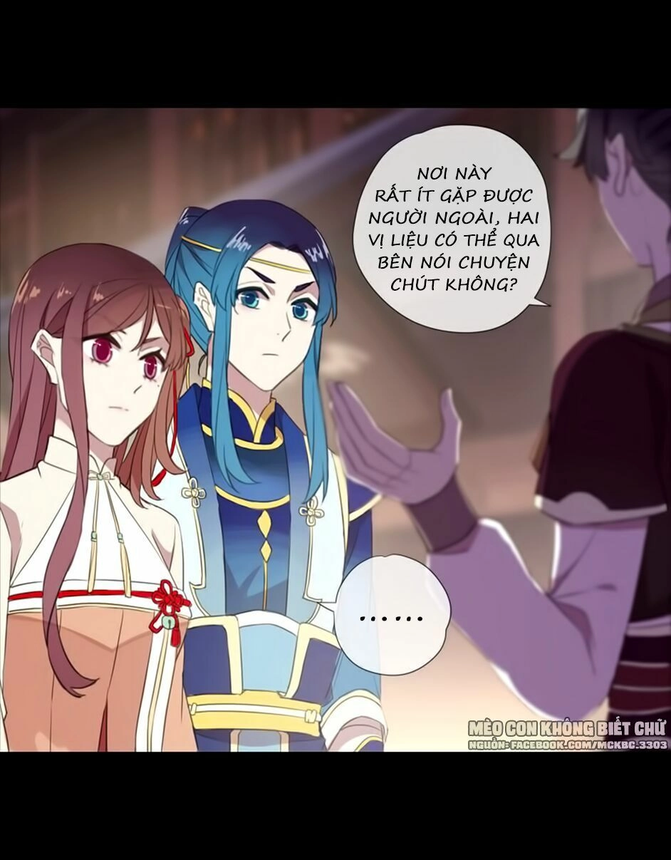 Bách Yêu Dị Văn Chapter 68 - 36