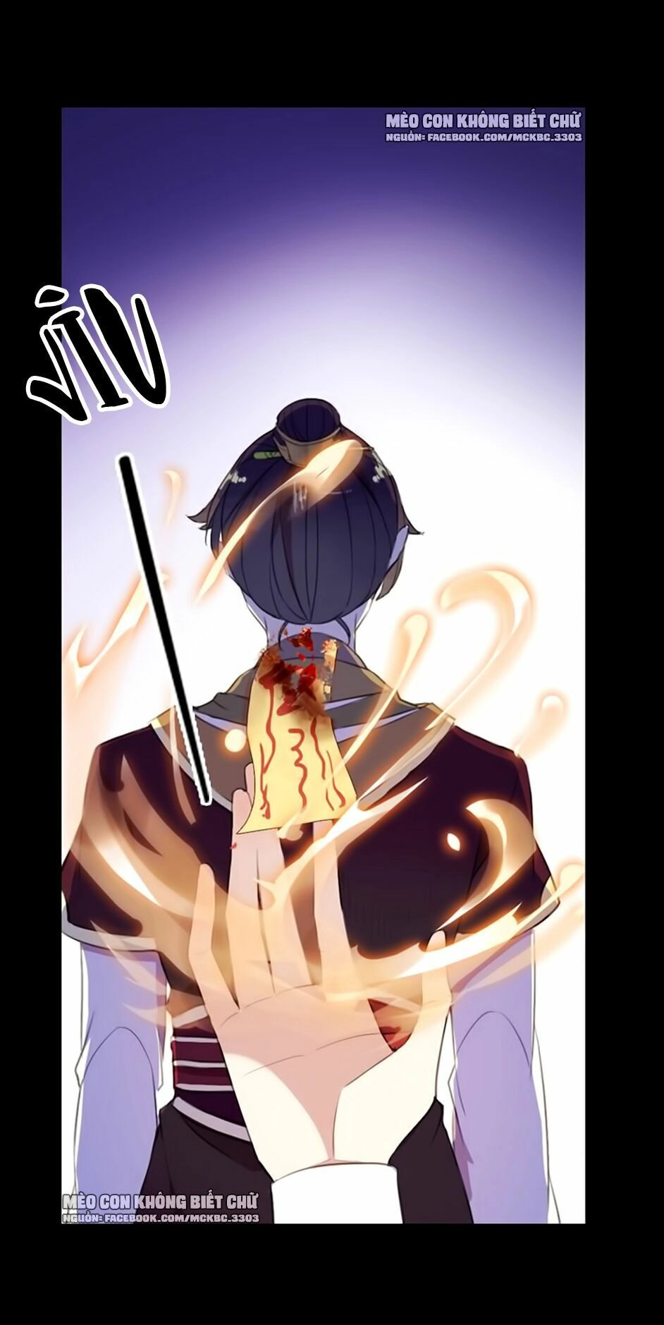 Bách Yêu Dị Văn Chapter 68 - 40