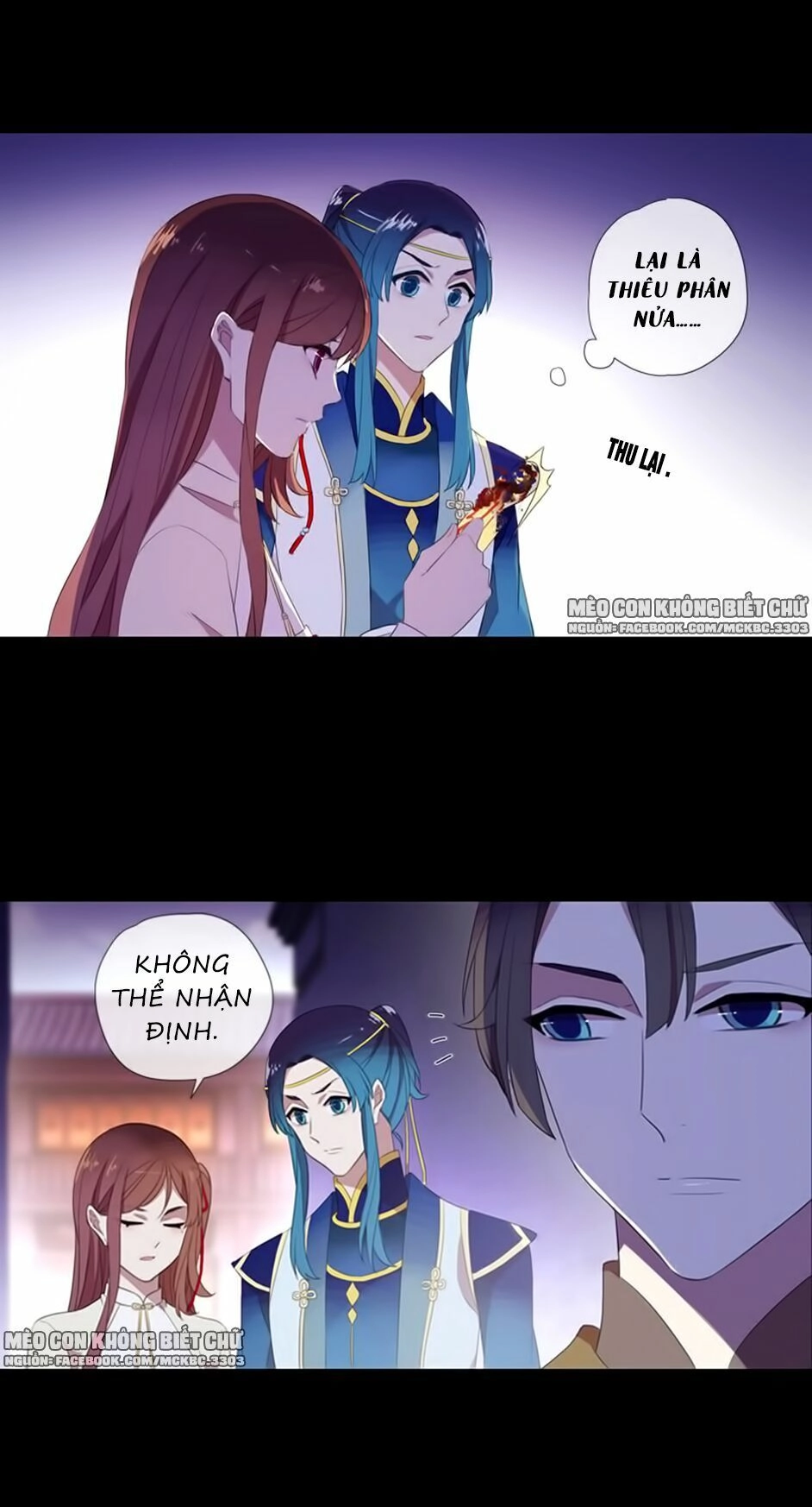 Bách Yêu Dị Văn Chapter 68 - 41