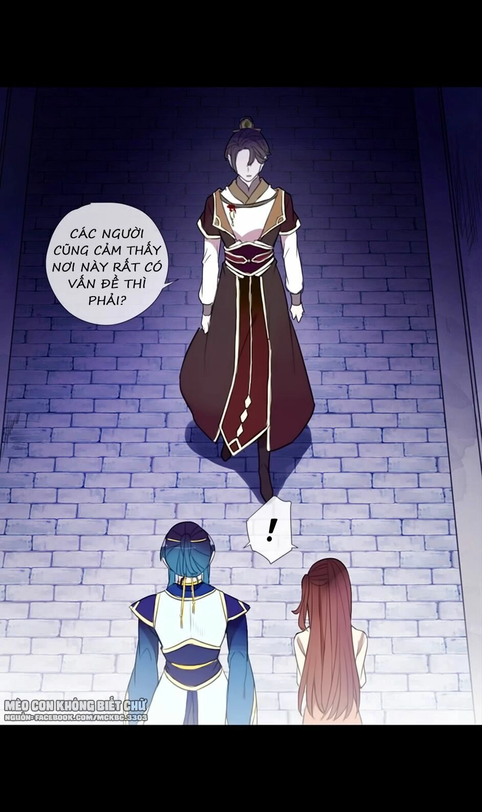 Bách Yêu Dị Văn Chapter 68 - 45