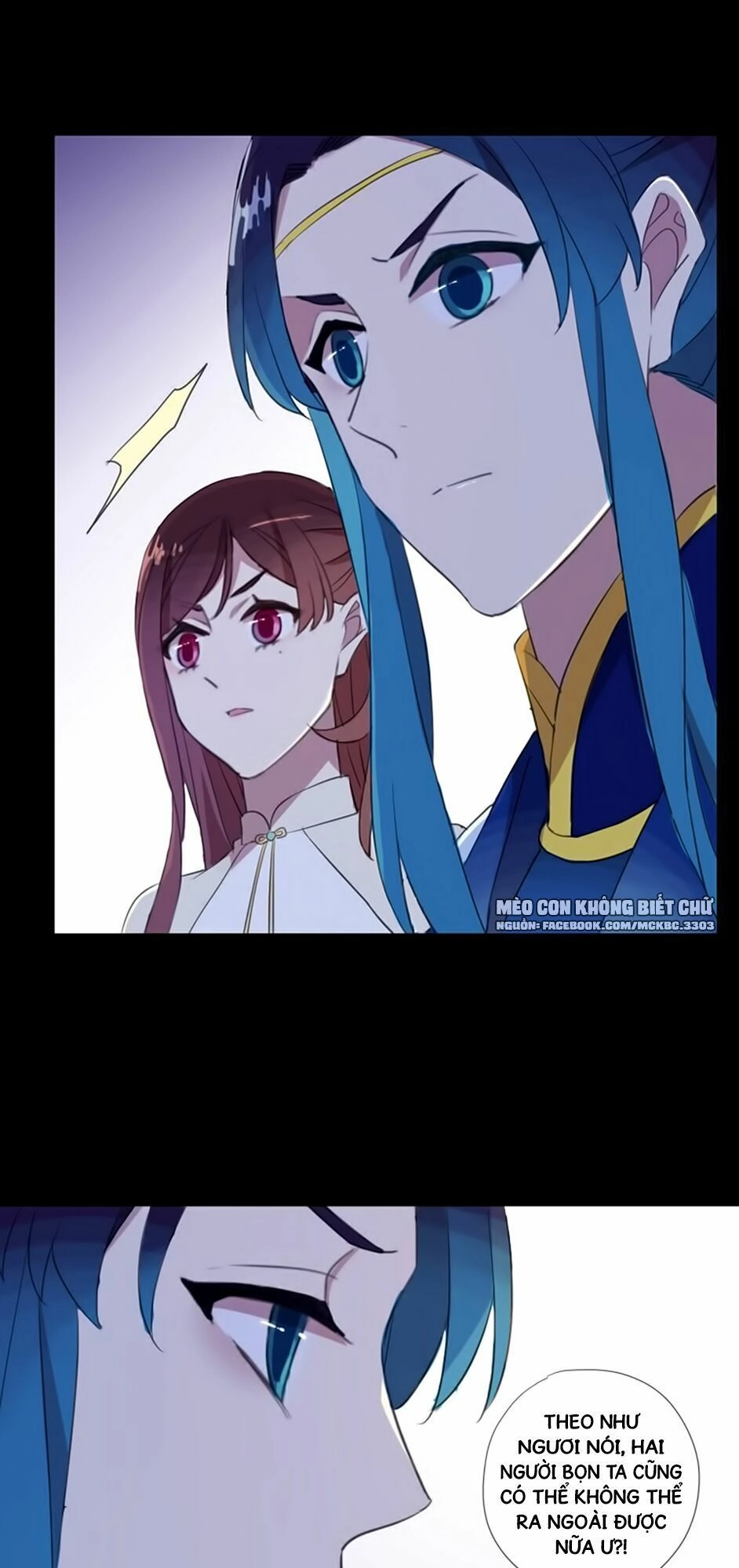 Bách Yêu Dị Văn Chapter 68 - 49