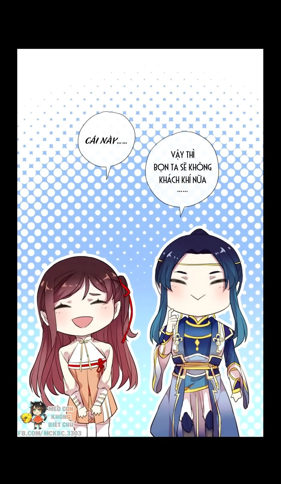 Bách Yêu Dị Văn Chapter 69 - 9