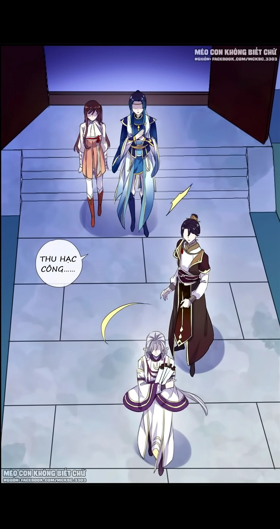 Bách Yêu Dị Văn Chapter 69 - 19