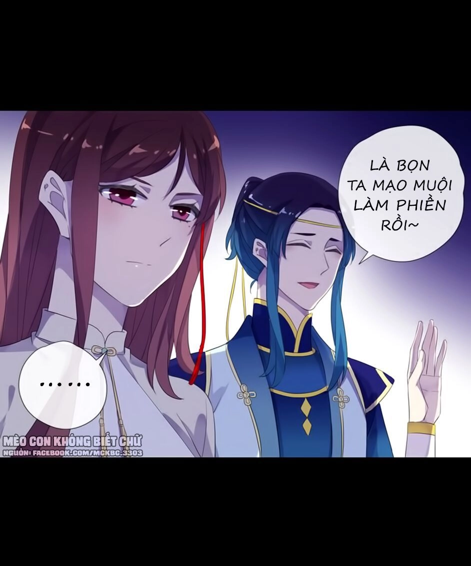 Bách Yêu Dị Văn Chapter 69 - 21