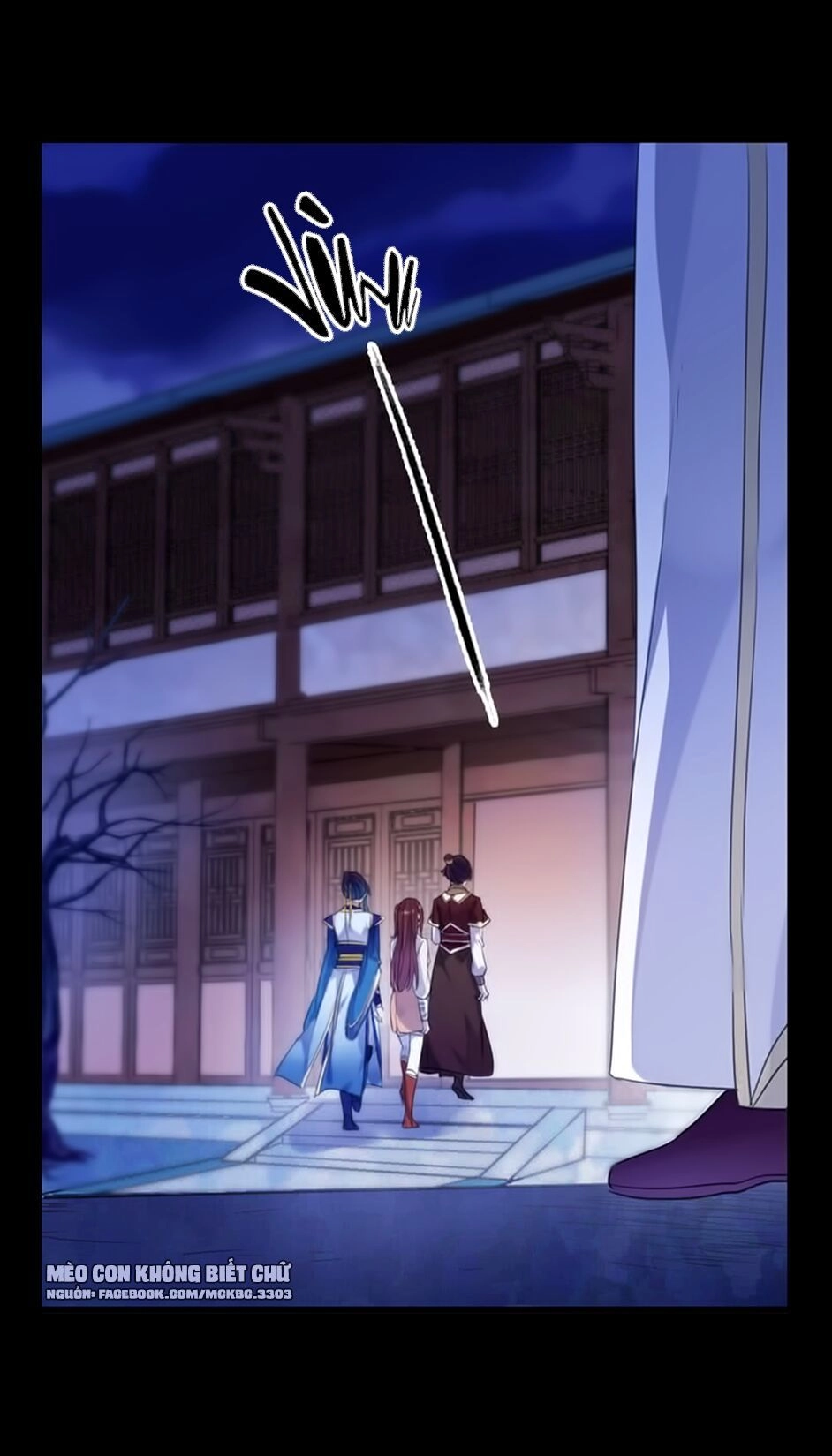 Bách Yêu Dị Văn Chapter 69 - 23