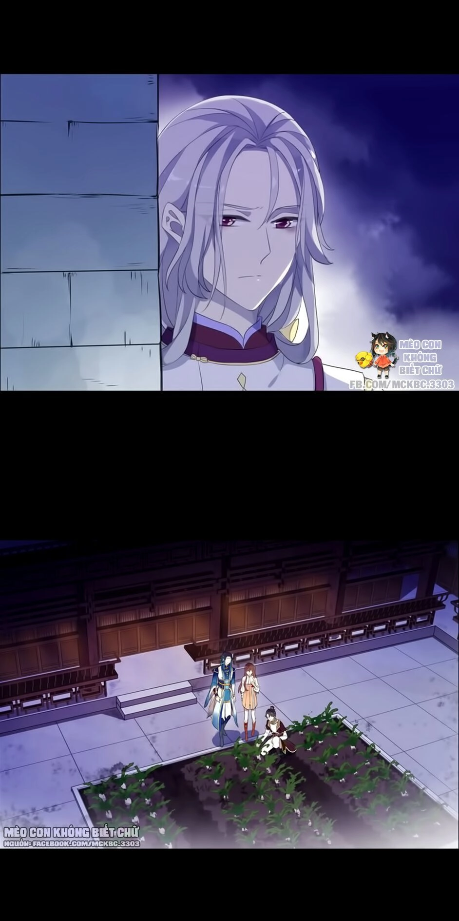 Bách Yêu Dị Văn Chapter 69 - 24