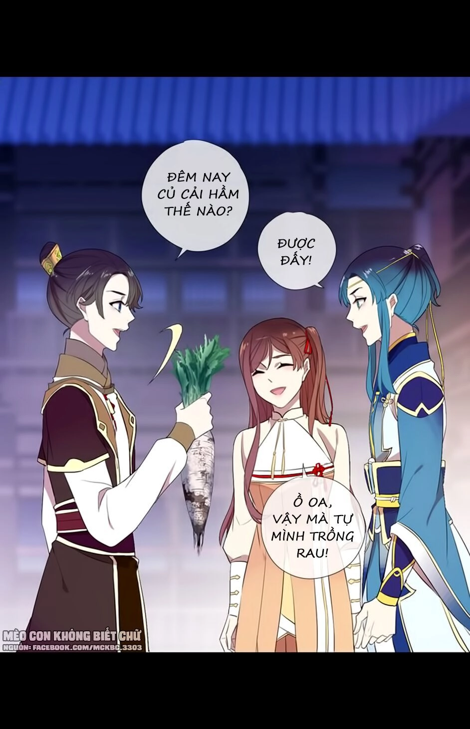 Bách Yêu Dị Văn Chapter 69 - 26