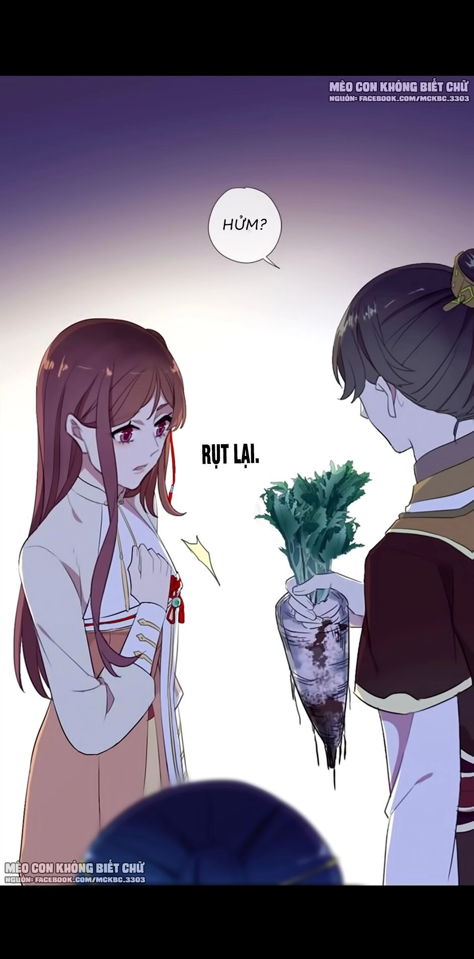 Bách Yêu Dị Văn Chapter 69 - 30