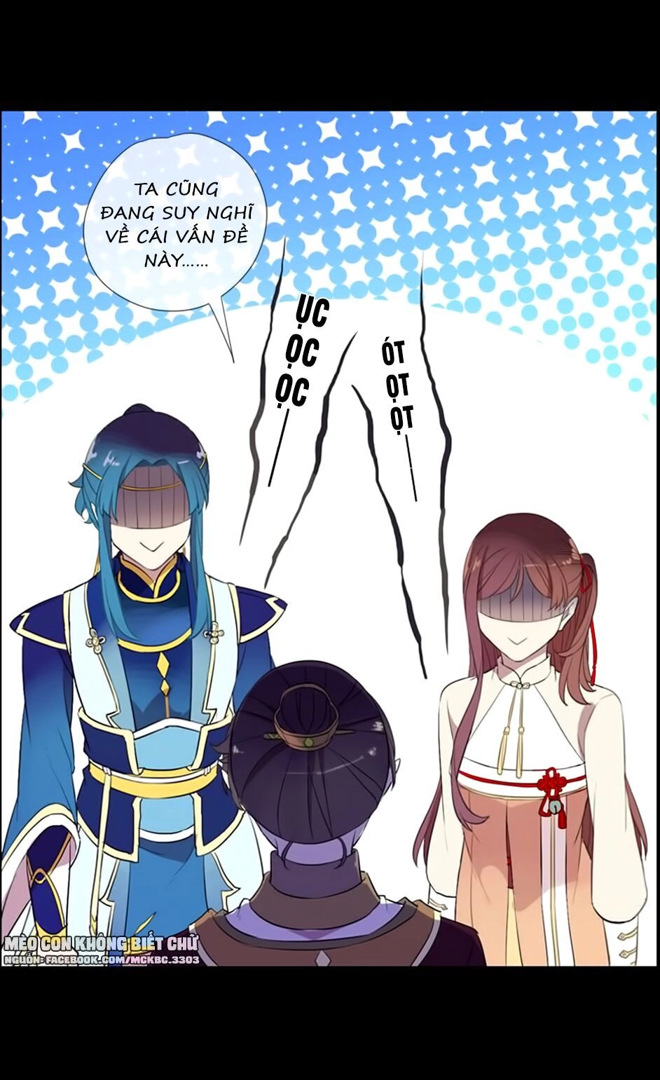 Bách Yêu Dị Văn Chapter 69 - 37