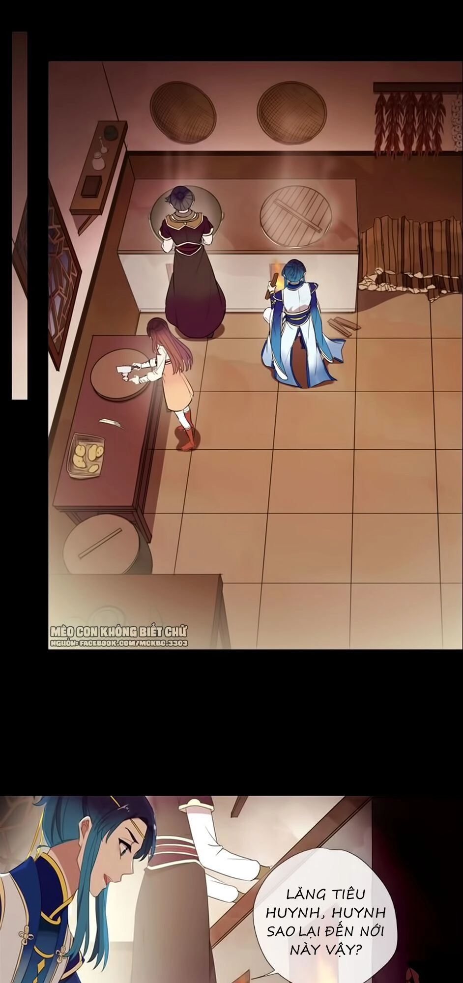 Bách Yêu Dị Văn Chapter 69 - 41