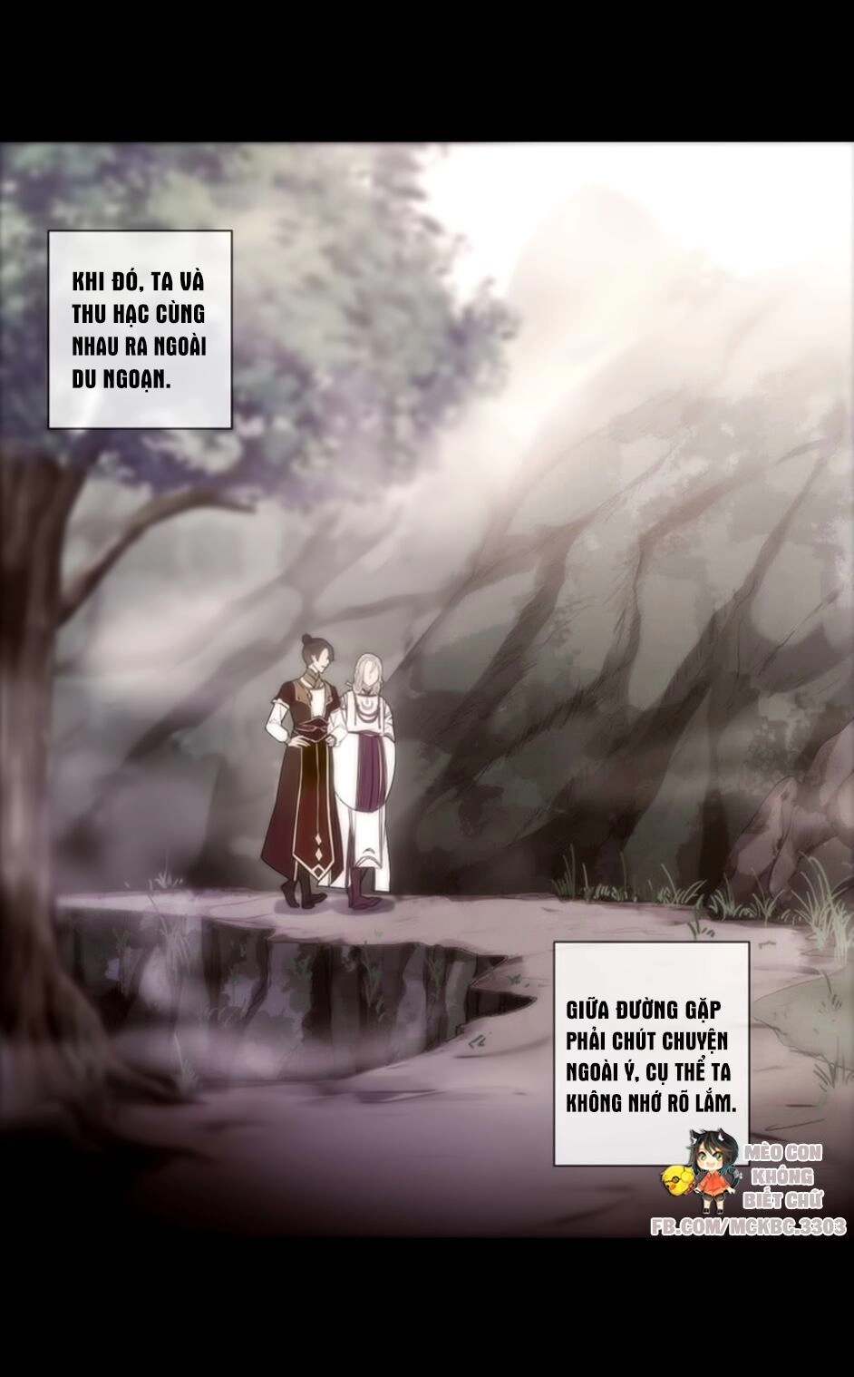 Bách Yêu Dị Văn Chapter 69 - 44